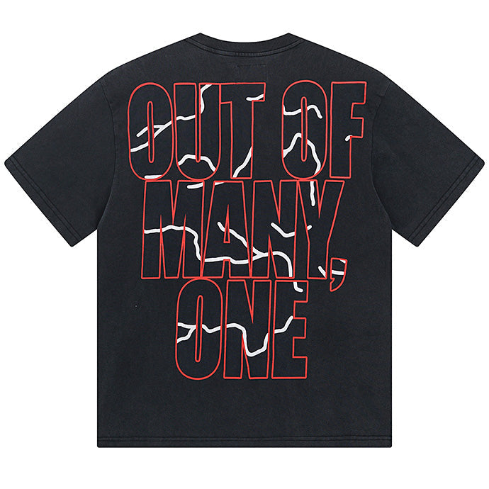 GODSPEED Racer Goldie T-Shirt Godspeed
