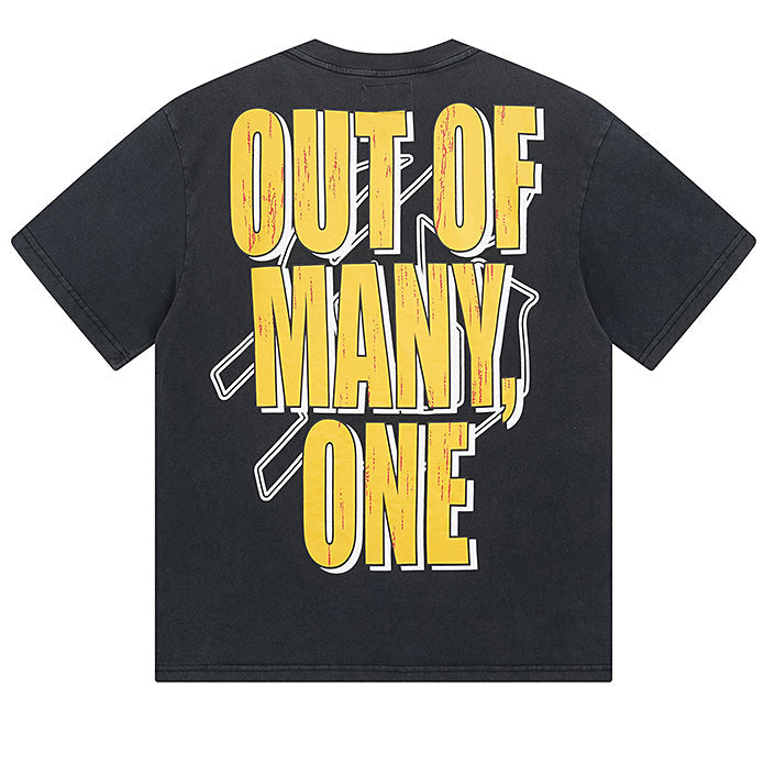 GODSPEED Chosen One Layered T-Shirt Godspeed