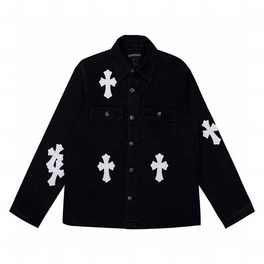 Chrome Hearts New Jacket Chrome Hearts