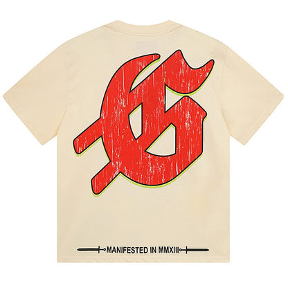 GODSPEED F.T.D T-Shirt Godspeed