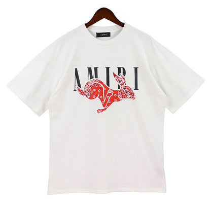 AMIRI Rabit T-Shirt AMIRI