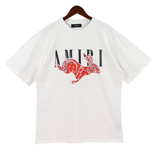 AMIRI Rabit T-Shirt AMIRI