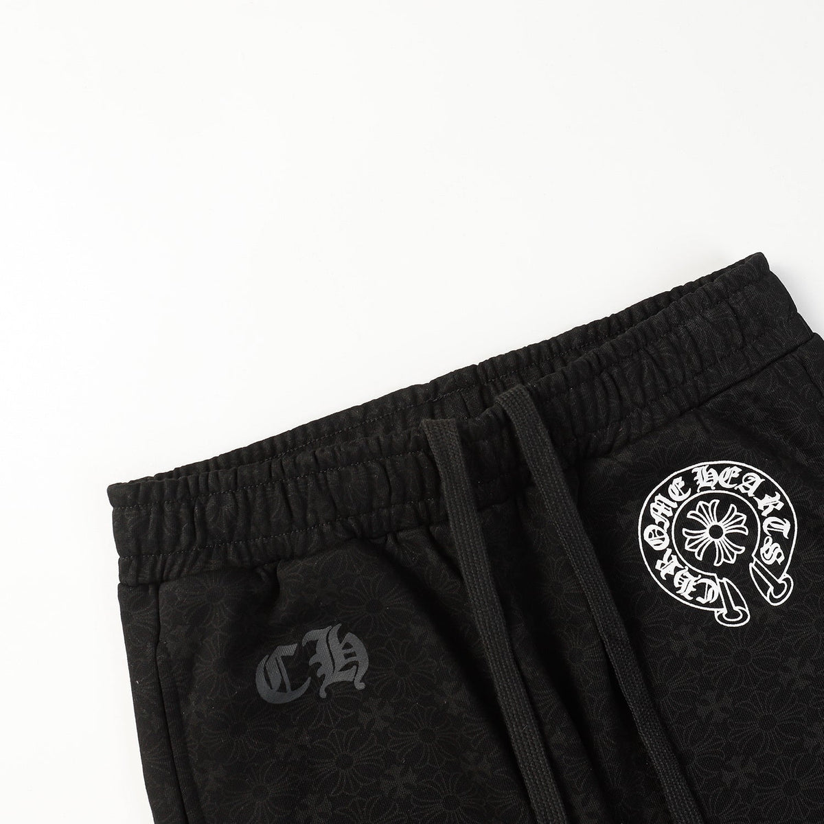 Chrome Hearts New Pants 1001 Chrome Hearts