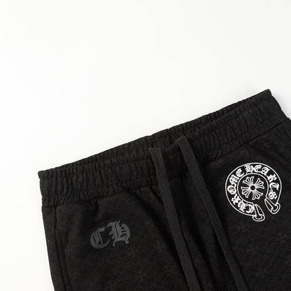 Chrome Hearts New Pants 1001 Chrome Hearts