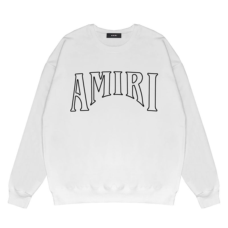 AMIRI Sweatshirts S077 AMIRI