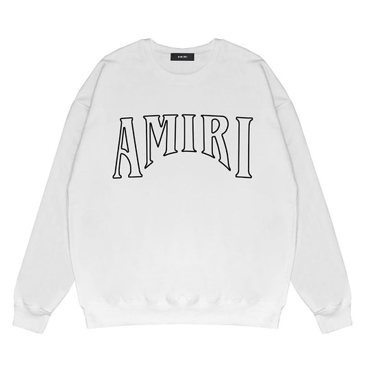 AMIRI Sweatshirts S077 AMIRI