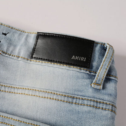 AMIRI Jeans #1307 AMIRI