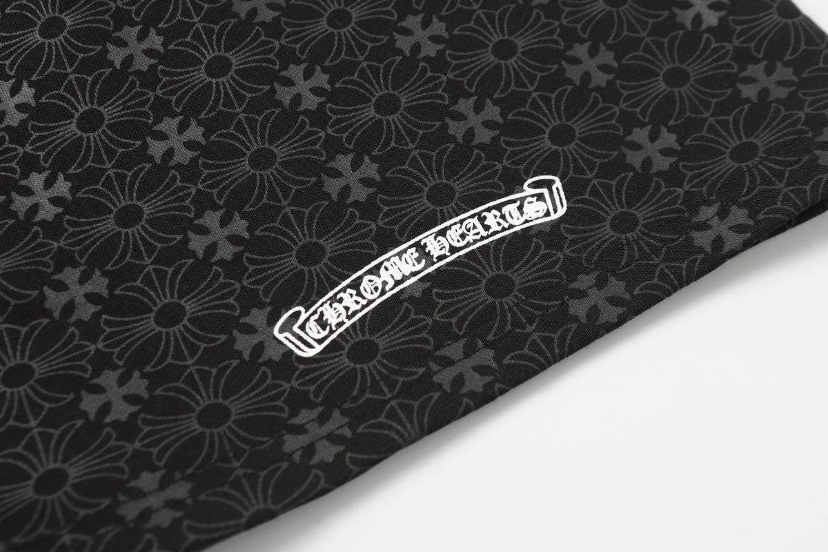 Chrome Hearts New Shorts 2282 CH-Chrome Hearts