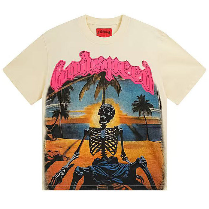 GODSPEED D.B.S.T.T.B T-Shirt Godspeed