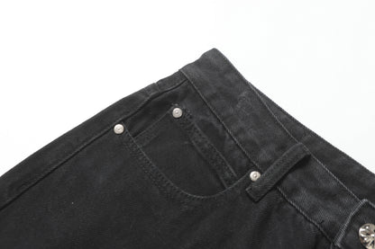 Chrome Hearts New Pants 9981 Chrome Hearts