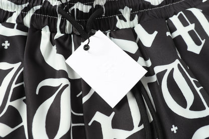 Chrome Hearts New Shorts Chrome Hearts