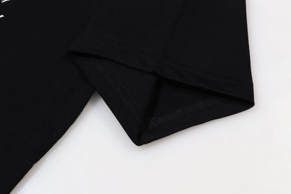 Chrome Hearts New T-shirts 6108 CH-Chrome Hearts