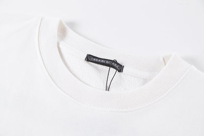 Chrome Hearts New SWEATSHIRTS TQ36 Chrome Hearts