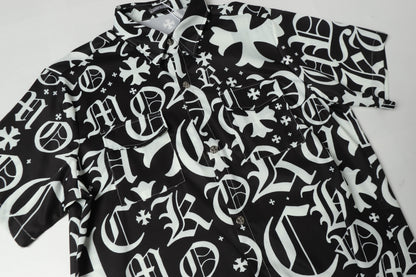 Chrome Hearts New Shorts Chrome Hearts