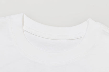 Chrome Hearts New T-shirts 6076 CH-Chrome Hearts