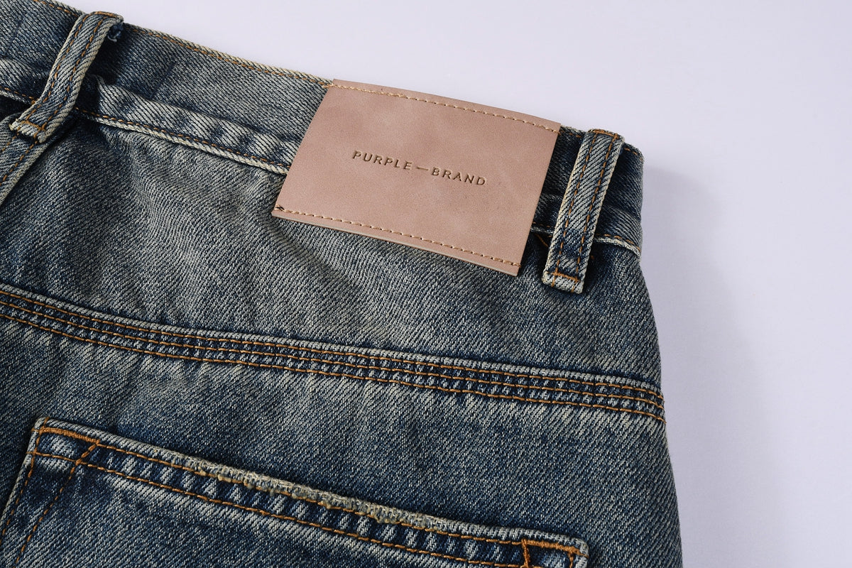 PURPLE JEANS 9120 PURPLE