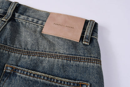 PURPLE JEANS 9120 PURPLE