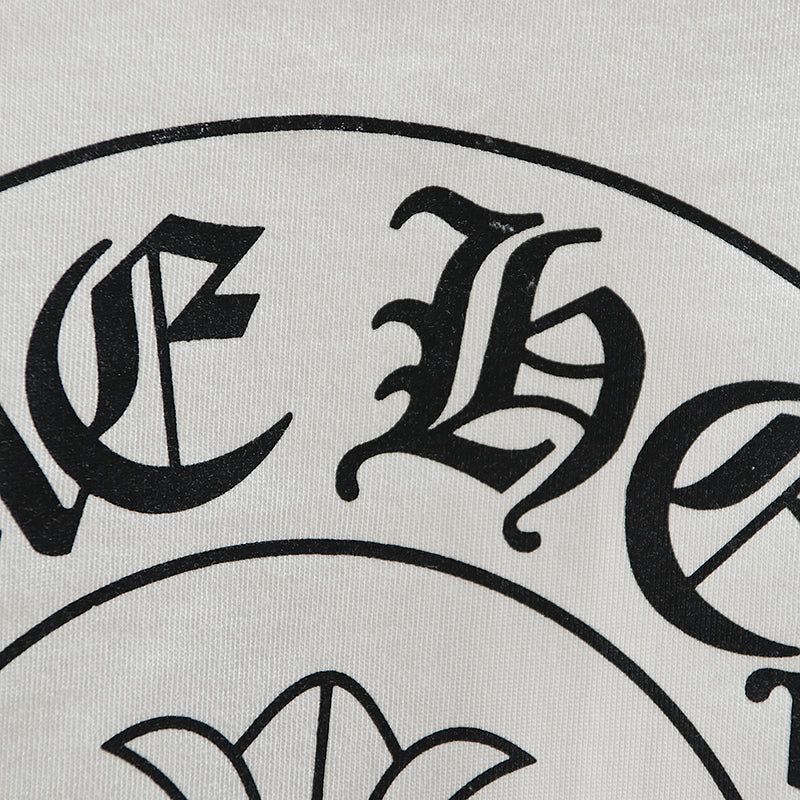 Chrome Hearts New T-shirts 6013 CH-Chrome Hearts