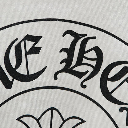 Chrome Hearts New T-shirts 6013 CH-Chrome Hearts