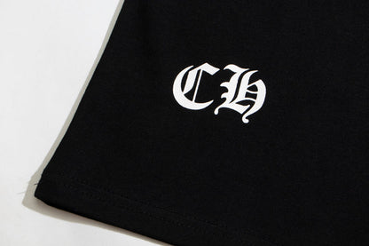 Chrome Hearts New SWEATSHIRTS 8008 Chrome Hearts