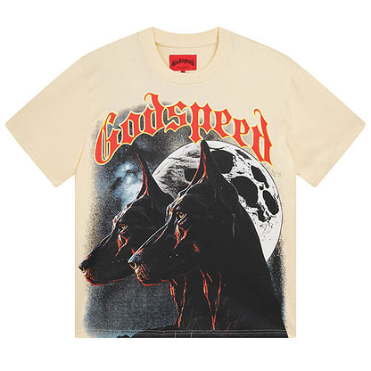 GODSPEED F.T.D T-Shirt Godspeed