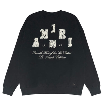 AMIRI Sweatshirts S111 AMIRI