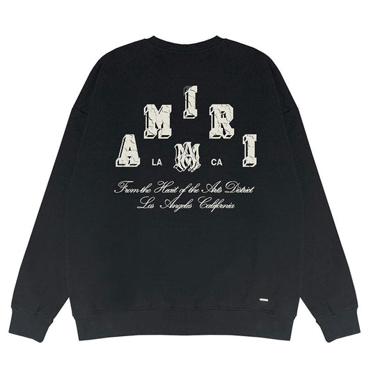 AMIRI Sweatshirts S111 AMIRI