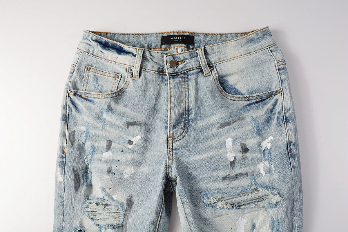 AMIRI Jeans #8899 AMIRI