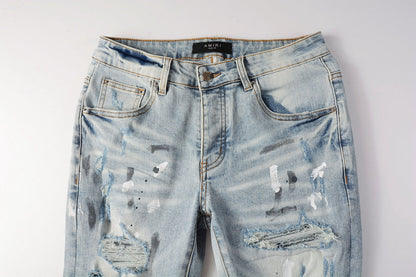 AMIRI Jeans #8899 AMIRI