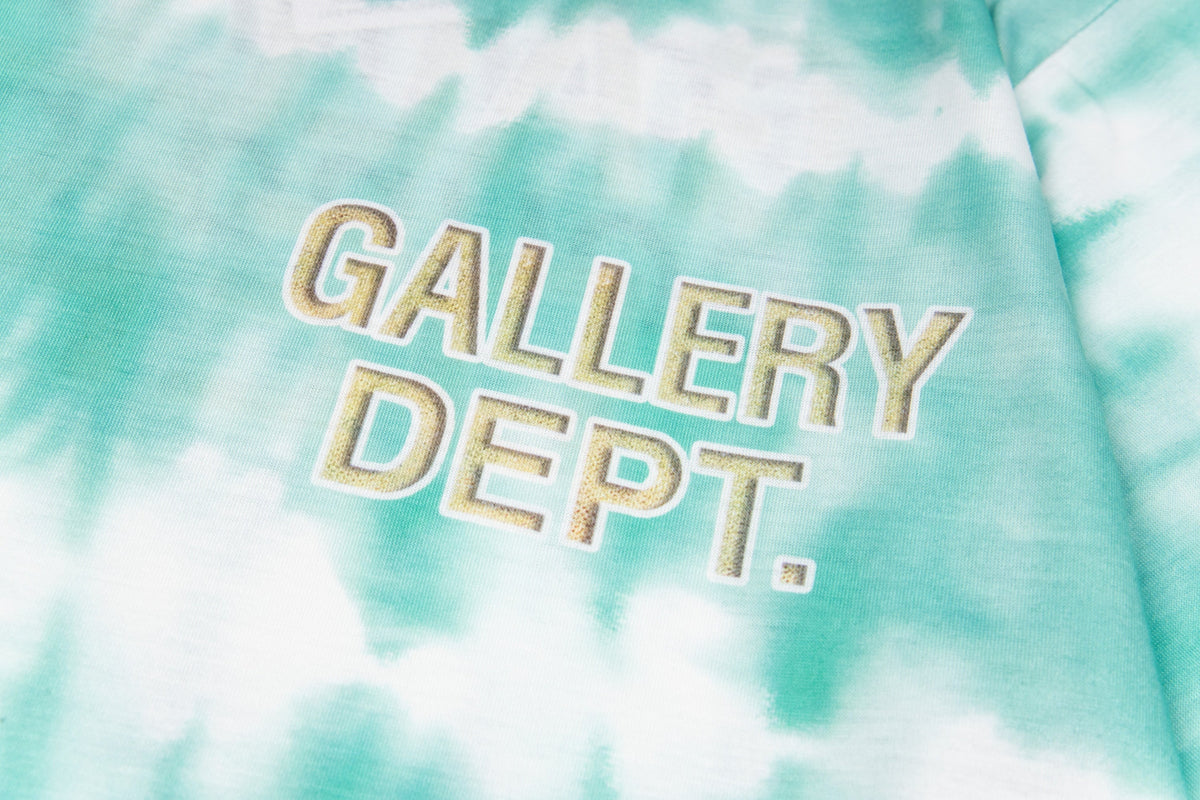GALLERY DEPT New T-shirt 511 GALLERY DEPT
