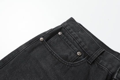 Chrome Hearts New Pants 302 Chrome Hearts