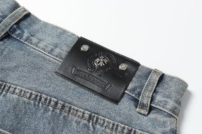 Chrome Hearts New Pants 301 Chrome Hearts