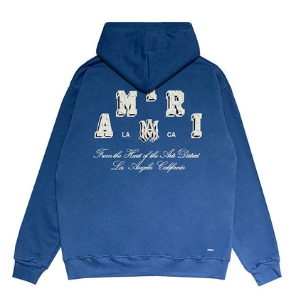AMIRI Hoodies H0011 AMIRI