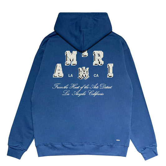 AMIRI Hoodies H0011 AMIRI