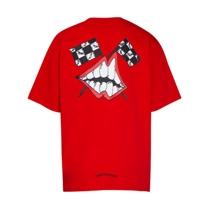 Chrome Hearts New T-shirts N6068 CH-Chrome Hearts