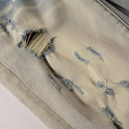 AMIRI Jeans #887 AMIRI