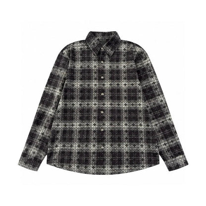Chrome Hearts New Jacket Chrome Hearts