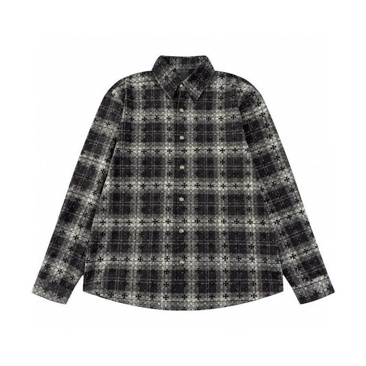 Chrome Hearts New Jacket Chrome Hearts