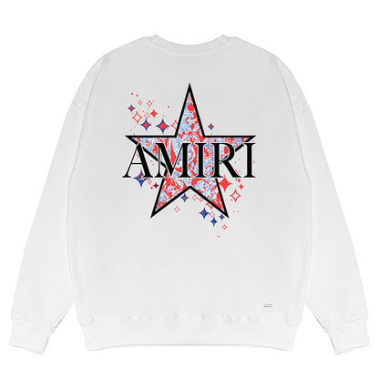 AMIRI Sweatshirts S031 AMIRI