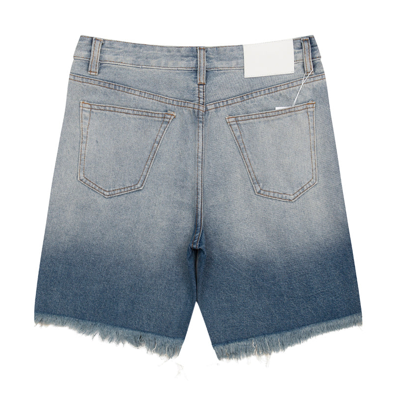 GALLERY DEPT New Jeans Shorts G622 GALLERY DEPT