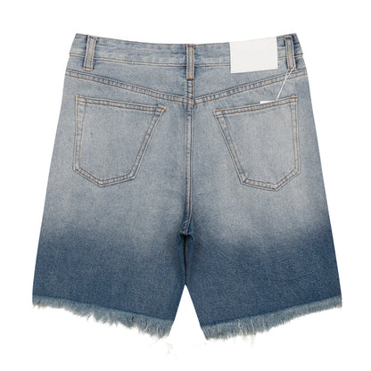 GALLERY DEPT New Jeans Shorts G622 GALLERY DEPT
