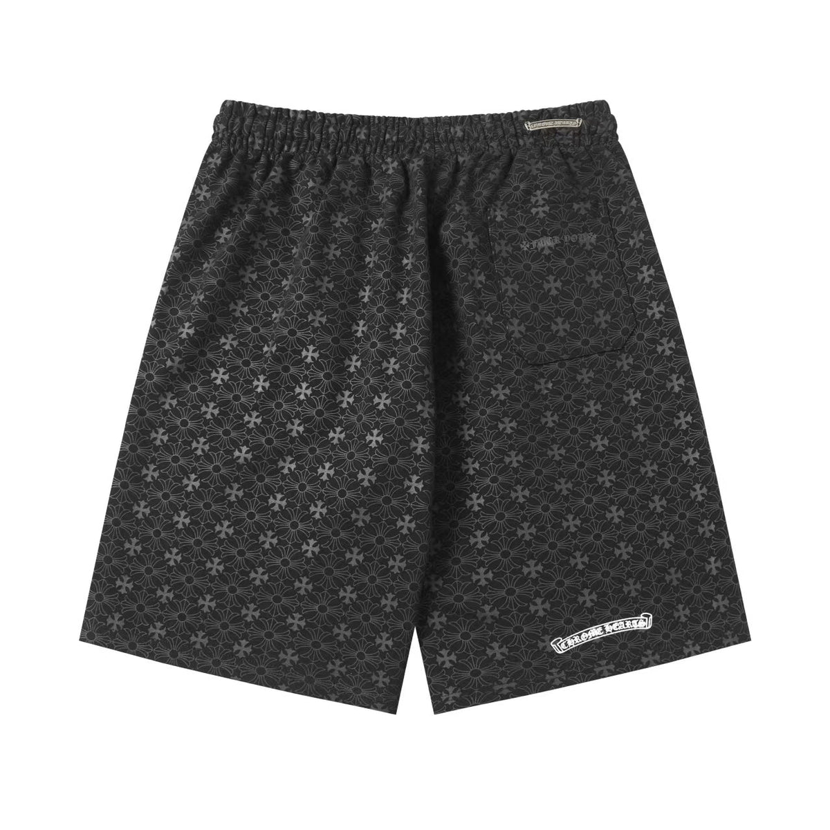 Chrome Hearts New Shorts 2282 CH-Chrome Hearts