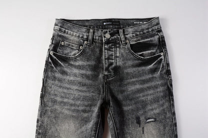 PURPLE JEANS 9105 PURPLE