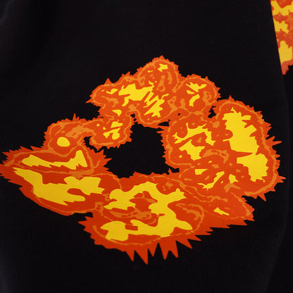 Denim Tears The Cotton Wreath Hoodie DENIM TEARS