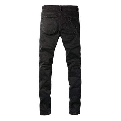 PURPLE JEANS 9108 PURPLE