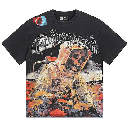 GODSPEED Save The Bees T-Shirt Godspeed