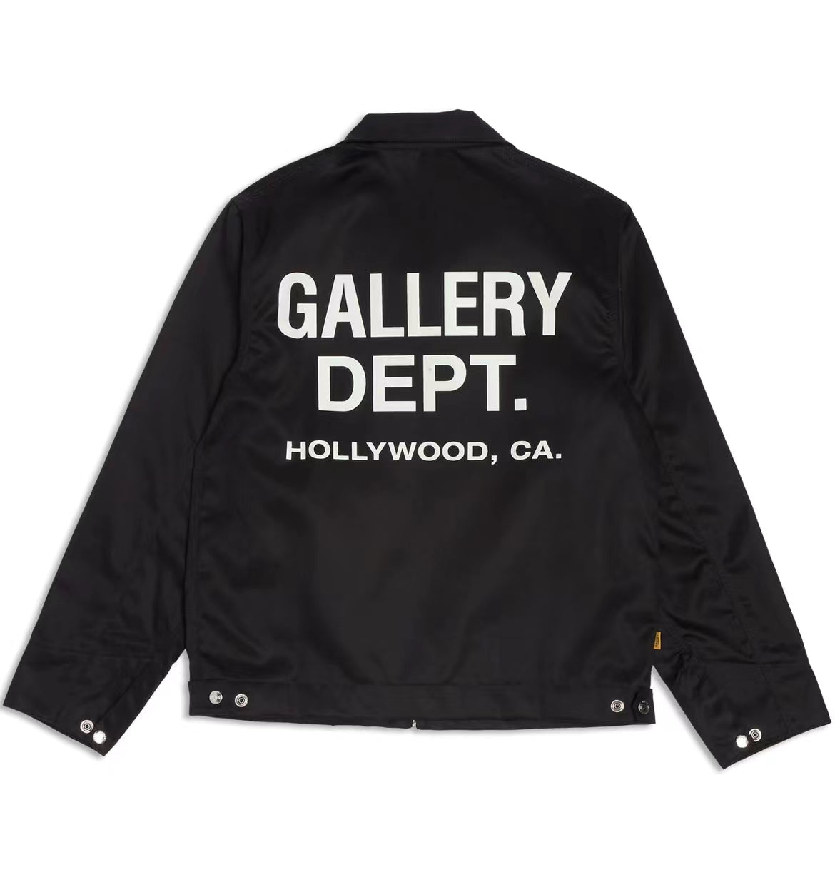 GALLERY DEPT New Jacket GALLERY DEPT