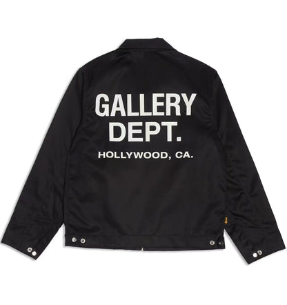 GALLERY DEPT New Jacket GALLERY DEPT