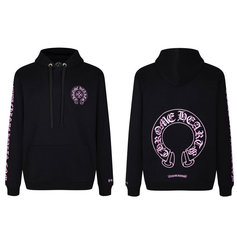 Chrome Hearts New Hoodie 7026 Chrome Hearts