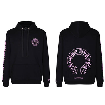 Chrome Hearts New Hoodie 7026 Chrome Hearts